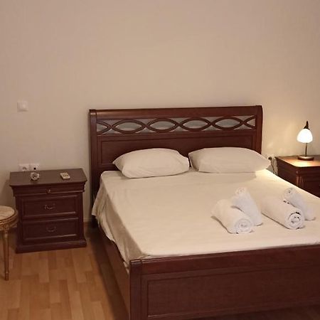 Amerikis Street 1 Bedroom Apartment Ateny Zewnętrze zdjęcie